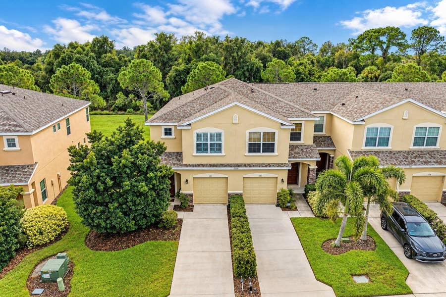 Property photo for 11519 84TH STREET CIRCLE E, #101, Parrish, FL