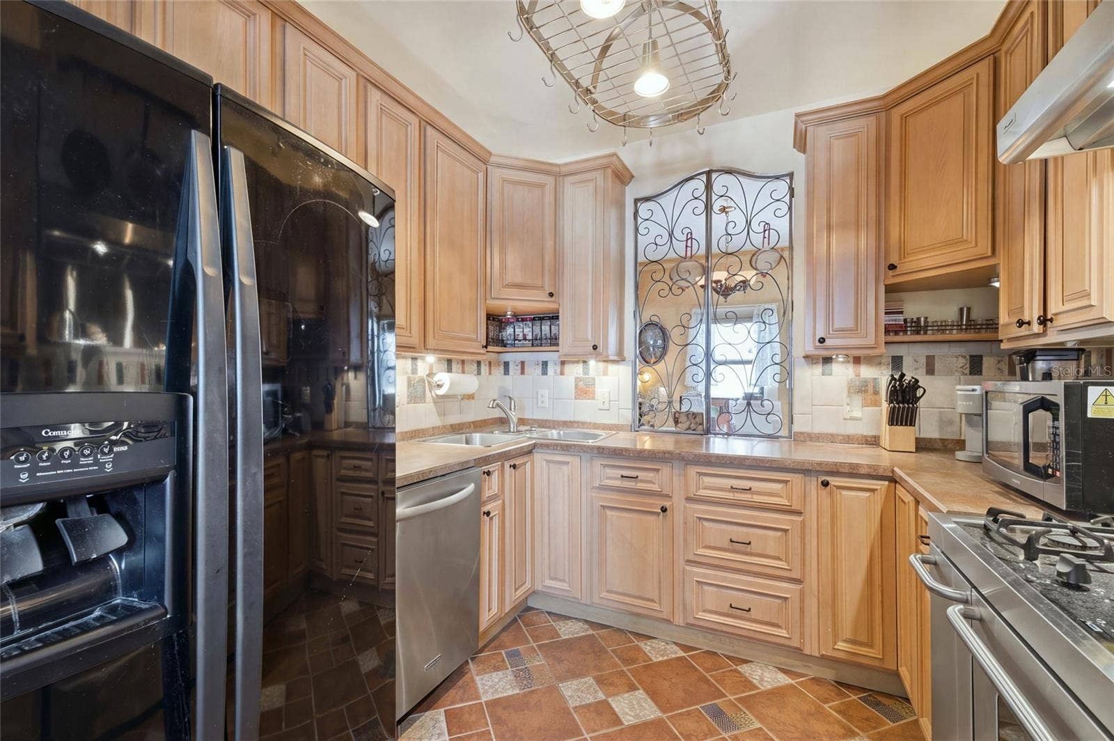 Chefs Kitchen