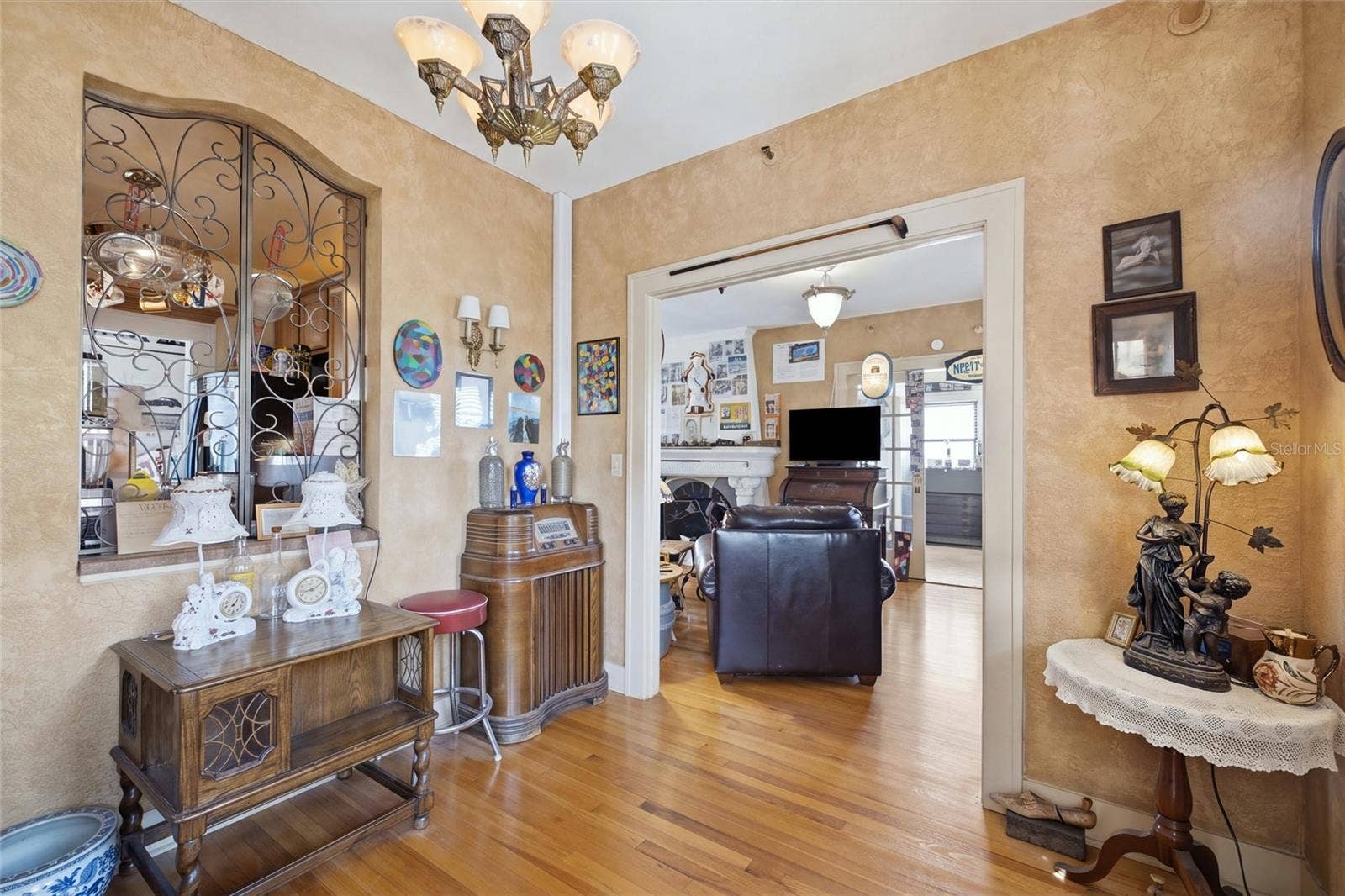 Foyer