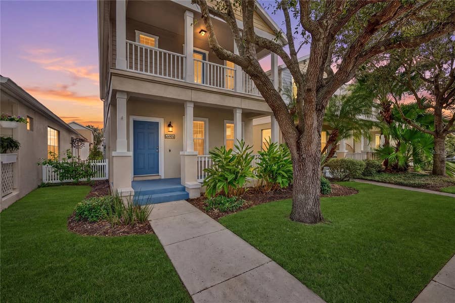 Property photo for 4904 FOREST CREEK TRAIL, Parrish, FL