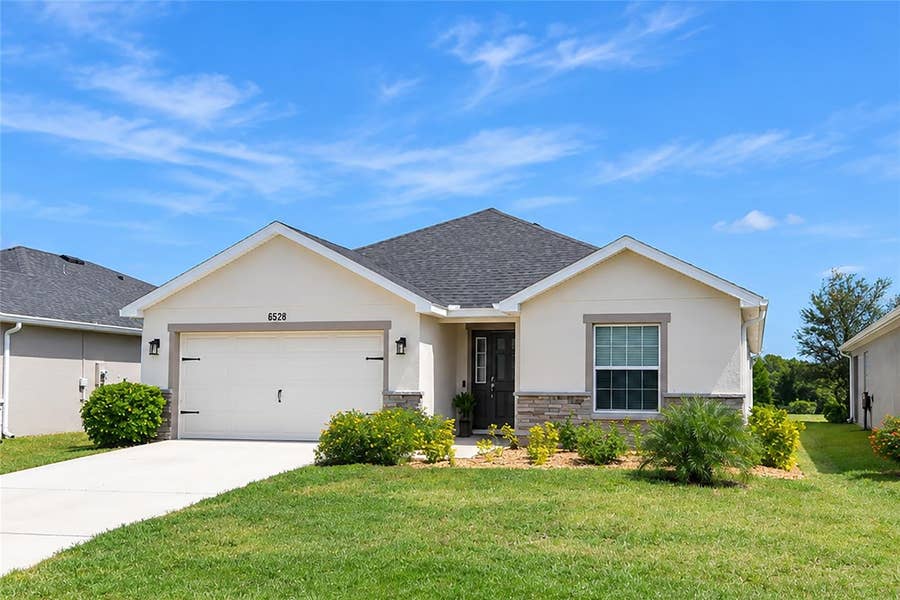 Property photo for 6528 166TH PLACE E, Parrish, FL
