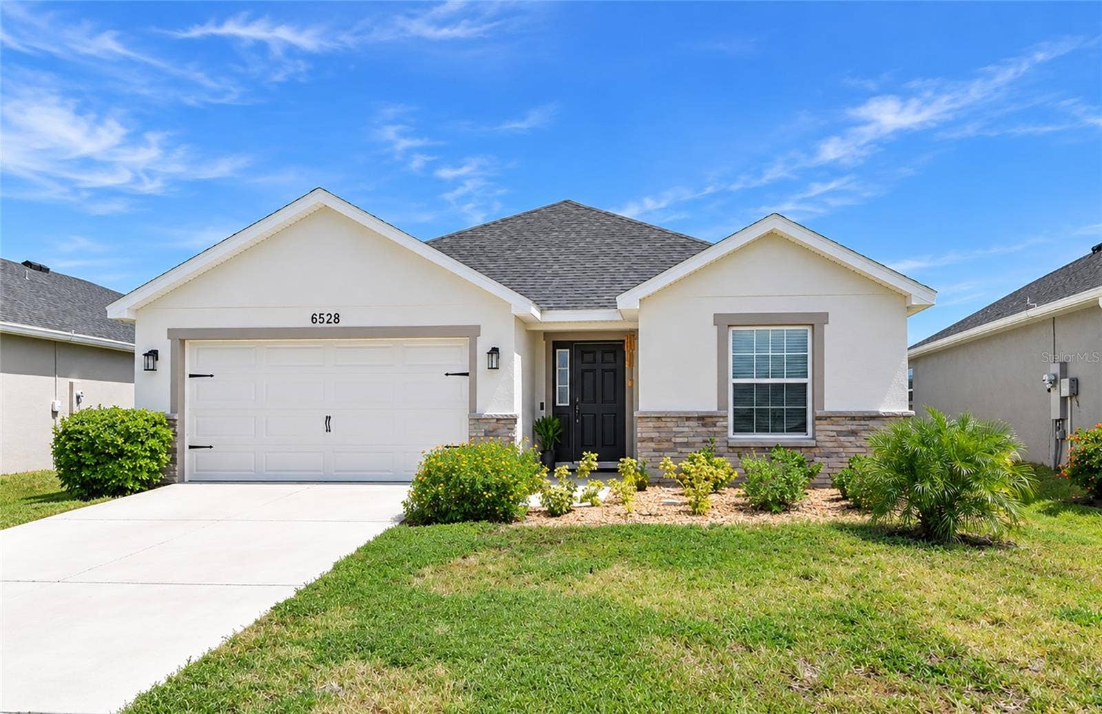 6528 166TH PLACE E, Parrish, FL 34219 6528 166TH PLACE E, Parrish, FL 34219