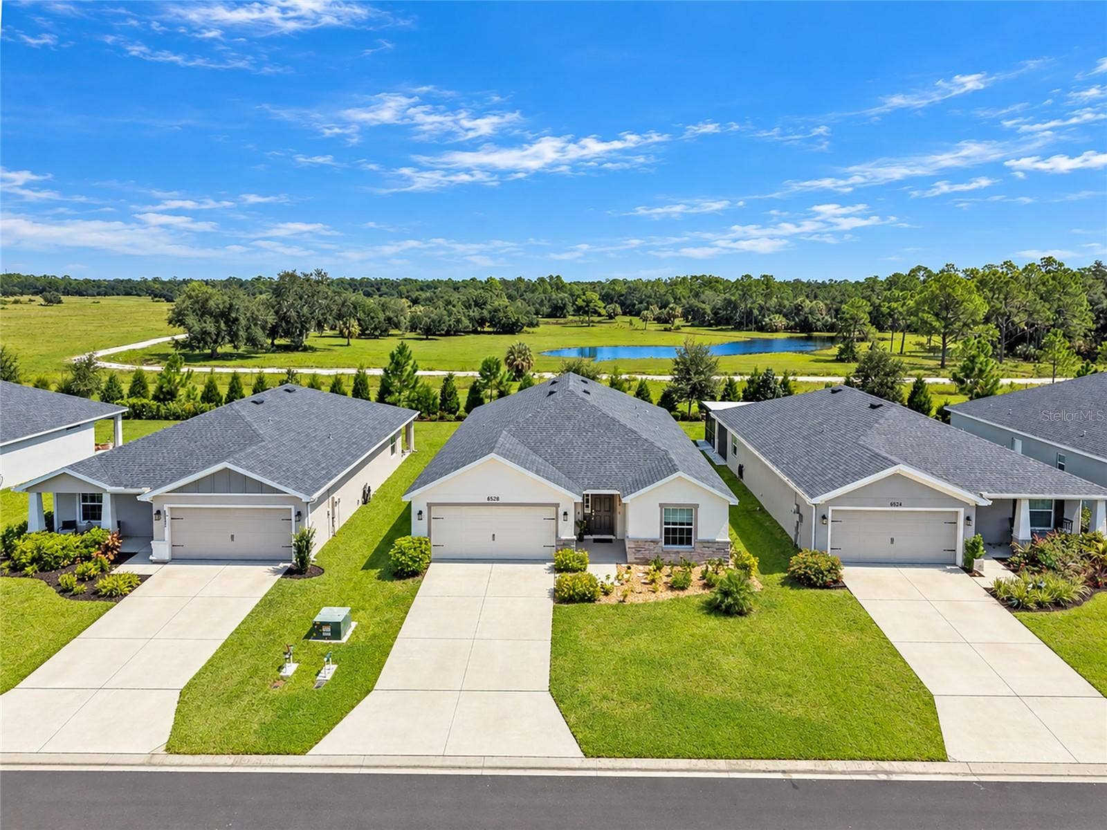 6528 166TH PLACE E, Parrish, FL 34219 6528 166TH PLACE E, Parrish, FL 34219