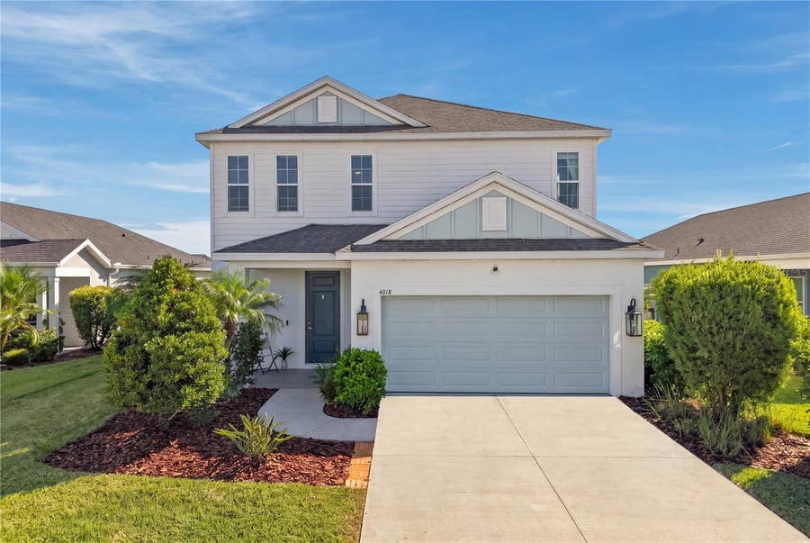 Property photo for 4618 FOXTAIL DRIVE, Parrish, FL