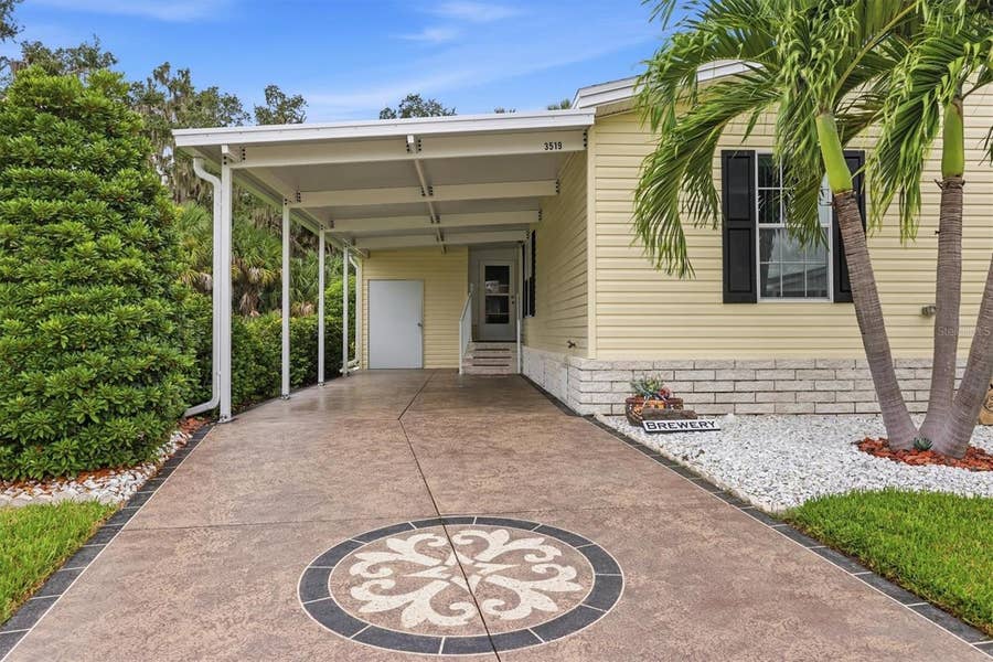 Property photo for 3519 70TH AVENUE E, Ellenton, FL