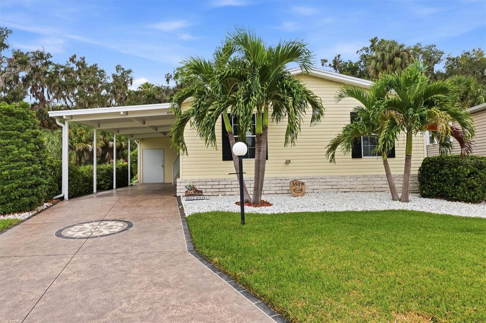3519 70TH AVENUE E, Ellenton, FL 34222