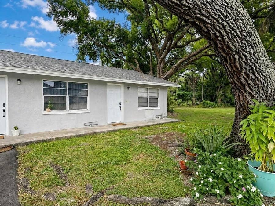 Property photo for 5633 CRISSMAN DRIVE N, #C7, St Petersburg, FL