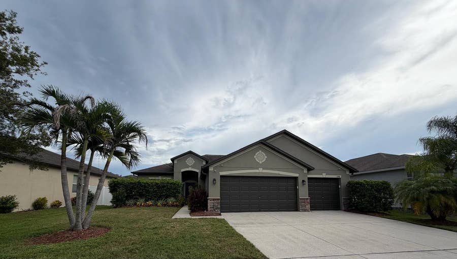 Property photo for 3748 ROUND TABLE COURT, Land O Lakes, FL