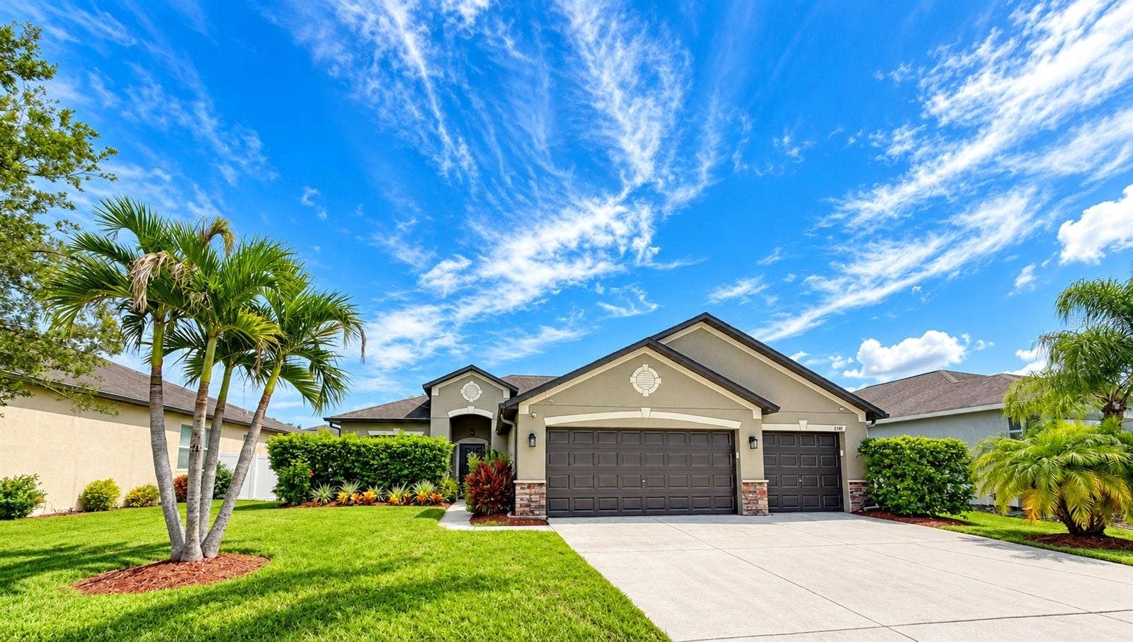 3748 ROUND TABLE COURT, Land O Lakes, FL 34638
