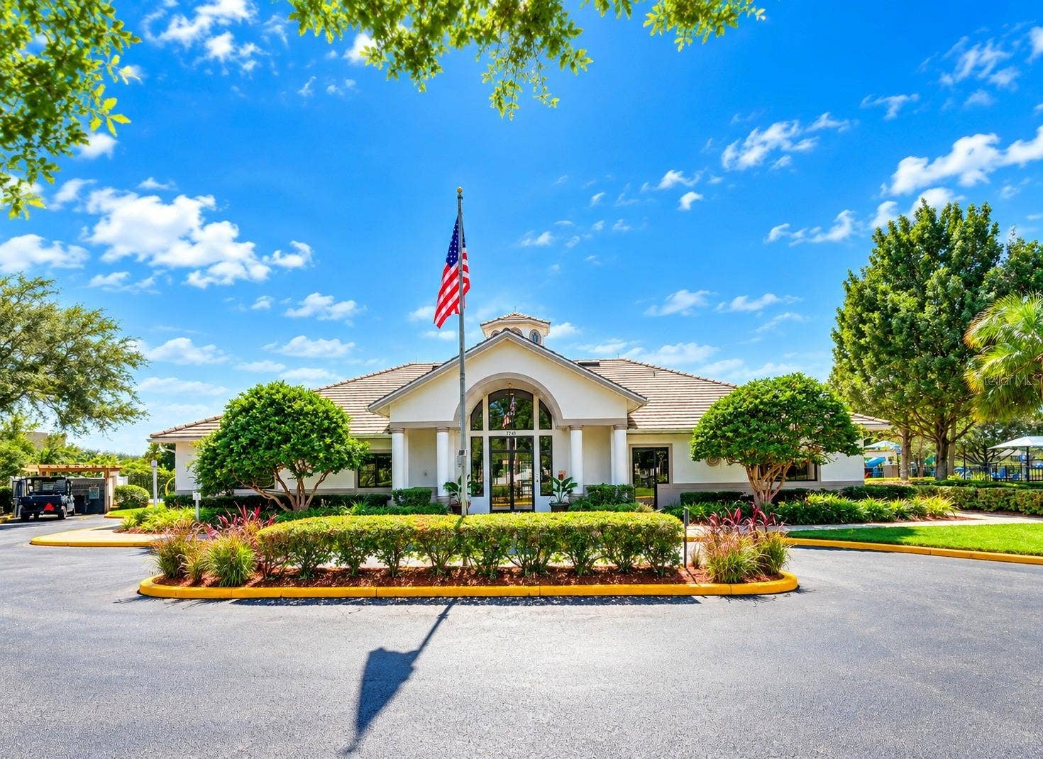 3748 ROUND TABLE COURT, Land O Lakes, FL 34638