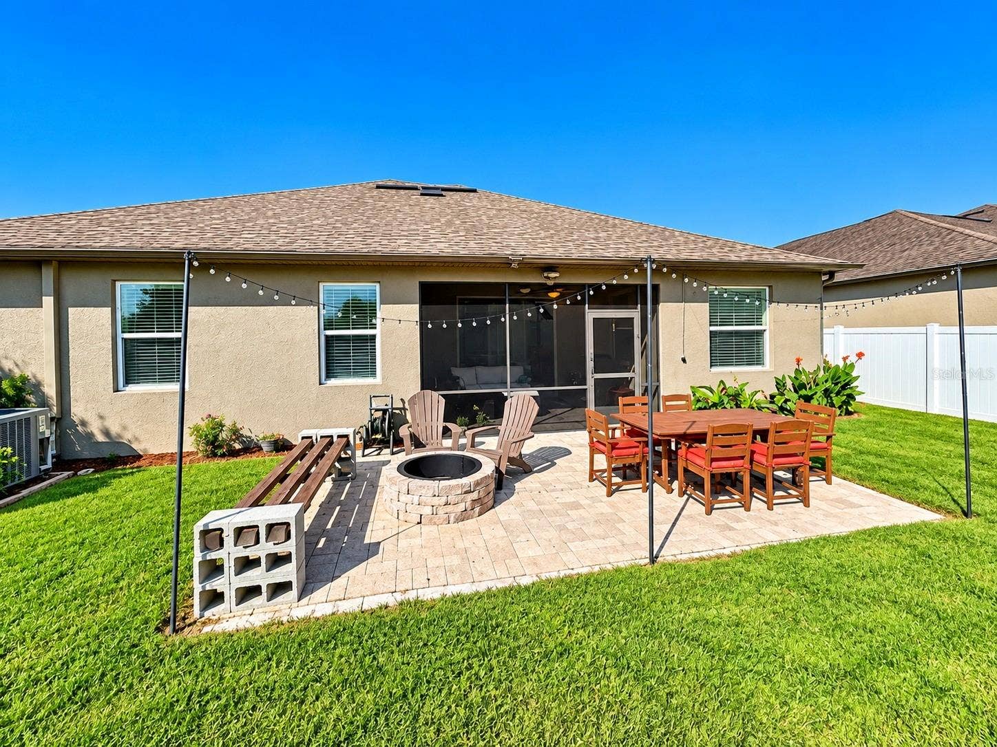 3748 ROUND TABLE COURT, Land O Lakes, FL 34638