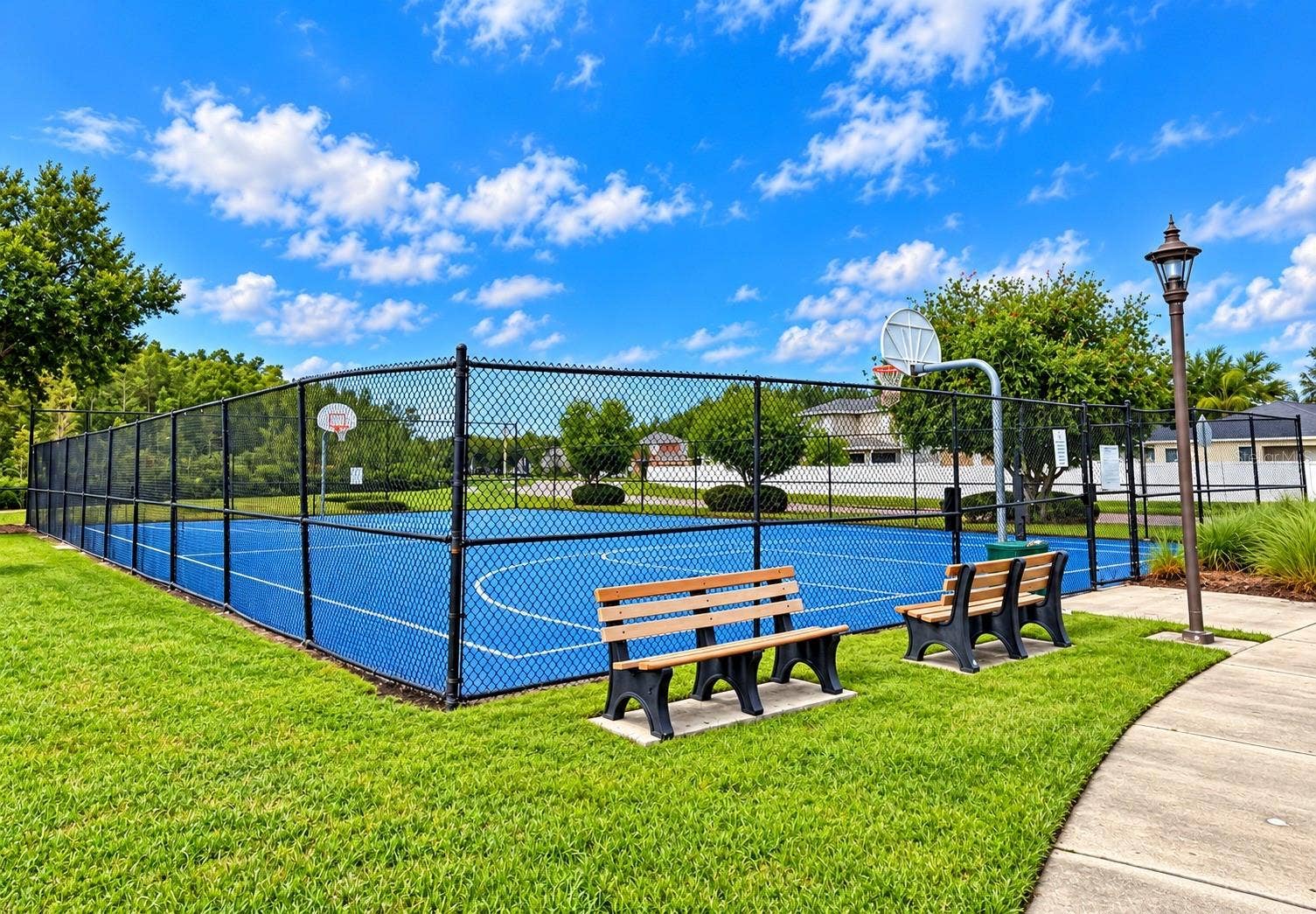 3748 ROUND TABLE COURT, Land O Lakes, FL 34638