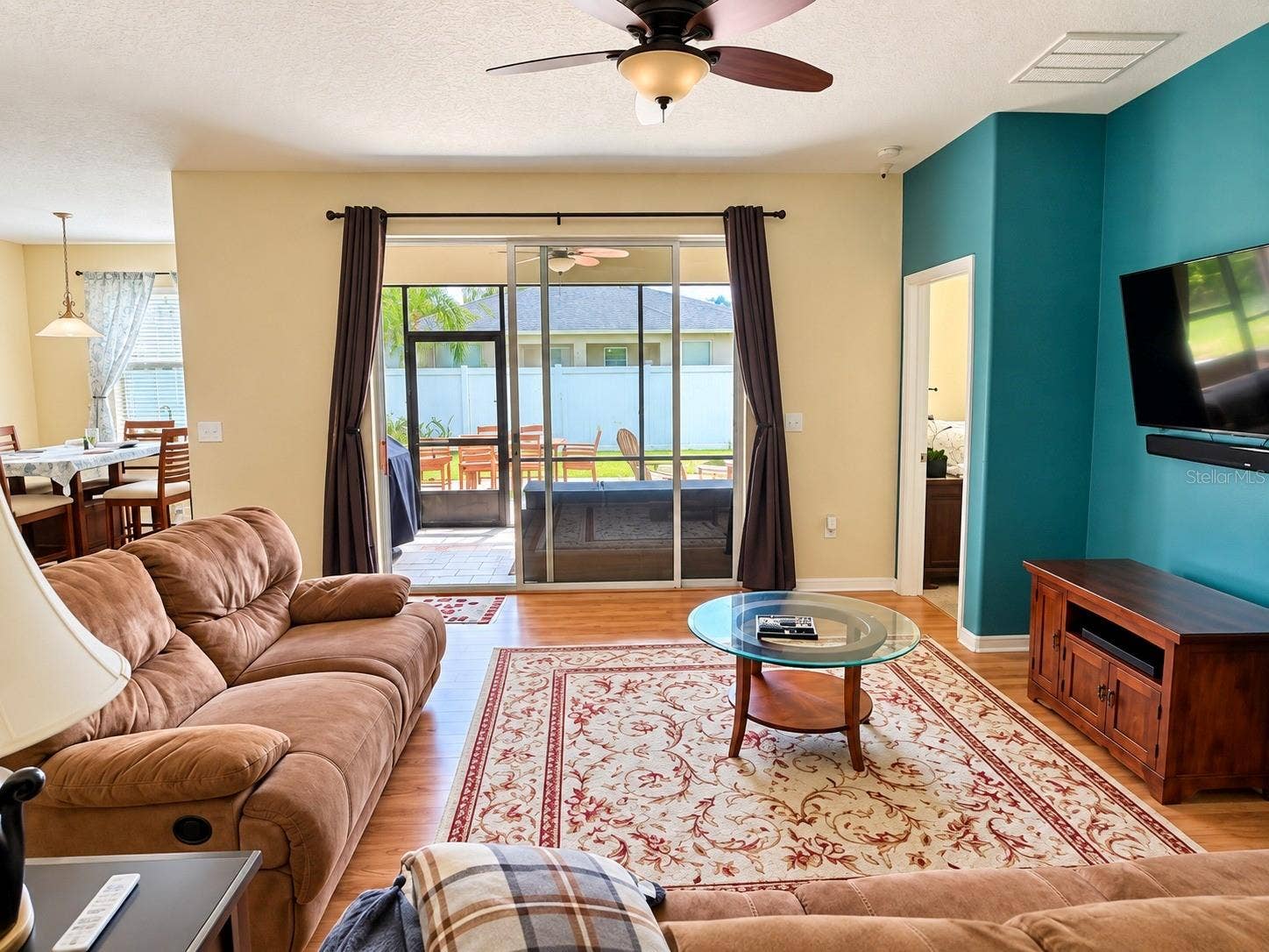 3748 ROUND TABLE COURT, Land O Lakes, FL 34638