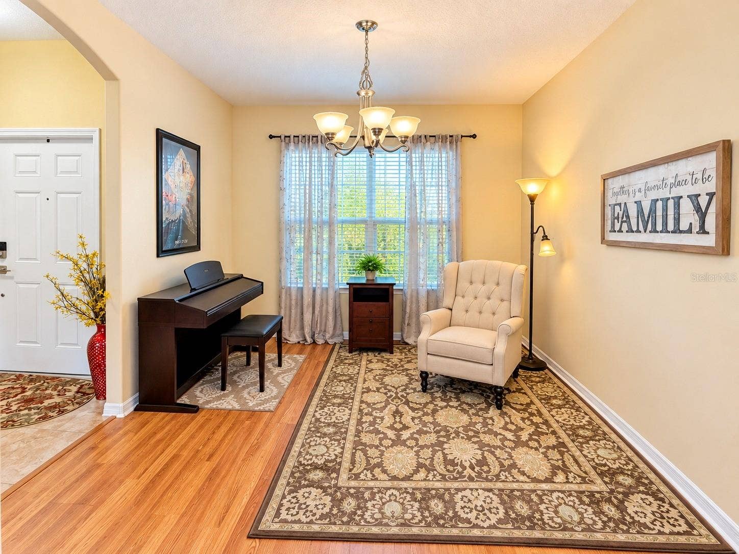 3748 ROUND TABLE COURT, Land O Lakes, FL 34638