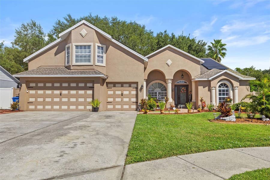 Property photo for 11530 ANDY DRIVE, Riverview, FL