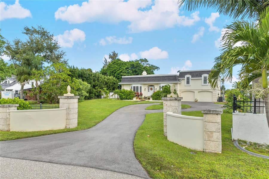 Property photo for 5030 18TH AVENUE W, Bradenton, FL