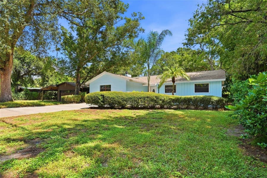Property photo for 1721 DORCHESTER ROAD, Clearwater, FL