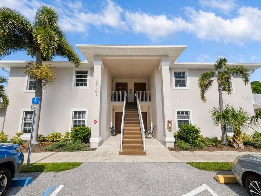 Property photo for 26201 EXPLORER ROAD, #6, Punta Gorda, FL