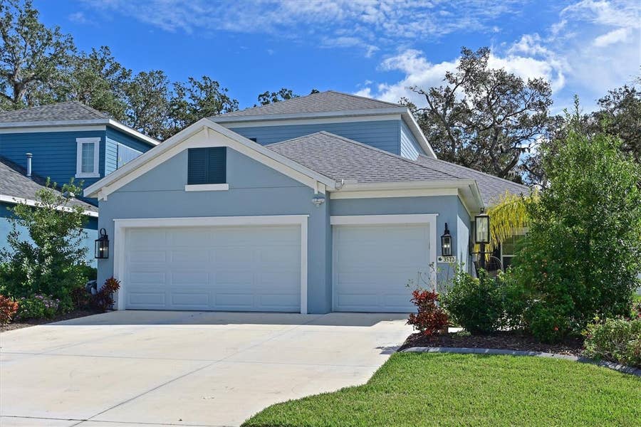 Property photo for 3522 SHIMMERING OAKS DRIVE, Parrish, FL