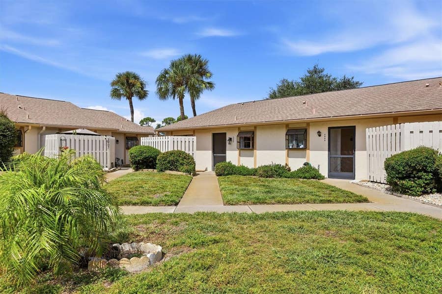 Property photo for 2906 63RD STREET W, #206, Bradenton, FL