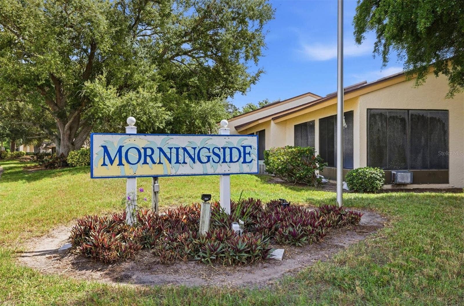 Morningside Condos