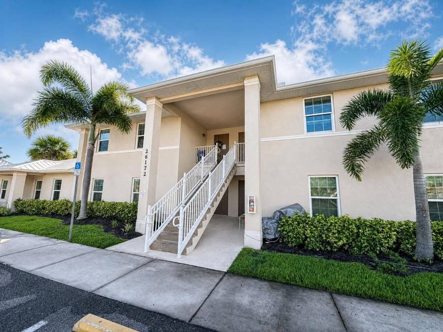 Property photo for 26172 EXPLORER ROAD, #2, Punta Gorda, FL