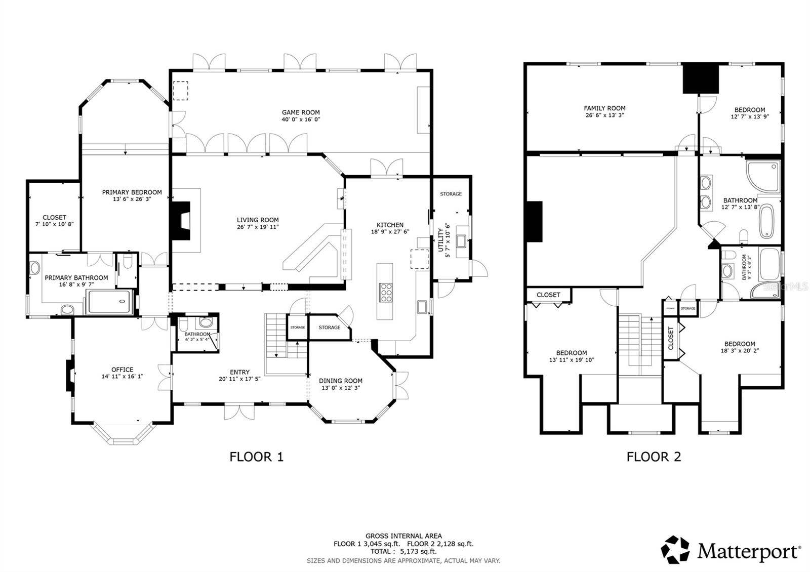 19005 69TH AVENUE E, Bradenton, FL 34211 19005 69TH AVENUE E, Bradenton, FL 34211