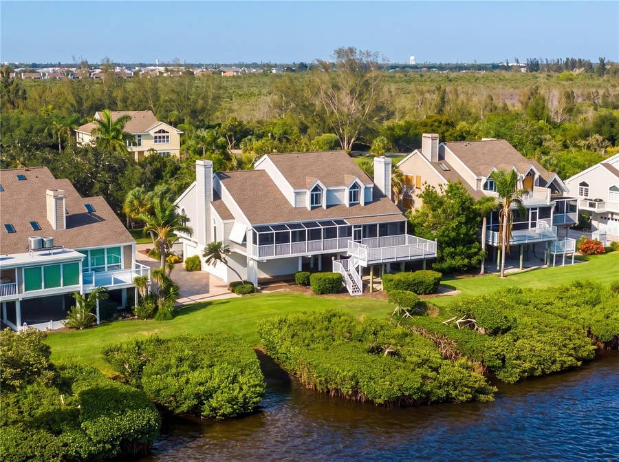 Property photo for 44 TIDY ISLAND BOULEVARD, Bradenton, FL