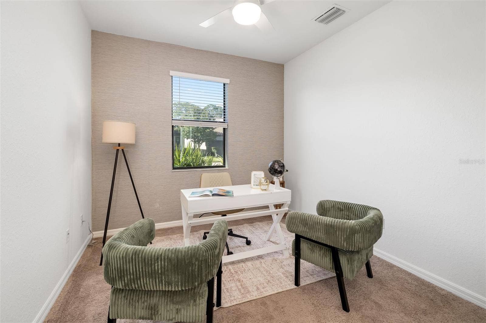 4602 ROYAL DORNOCH CIRCLE, Bradenton, FL 34211 Den