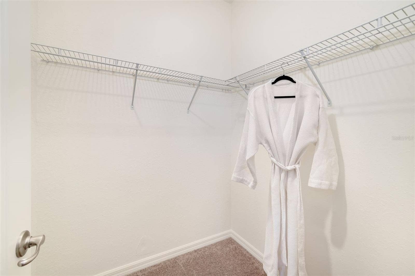 4602 ROYAL DORNOCH CIRCLE, Bradenton, FL 34211 Walk-in closet 1 in primary suite