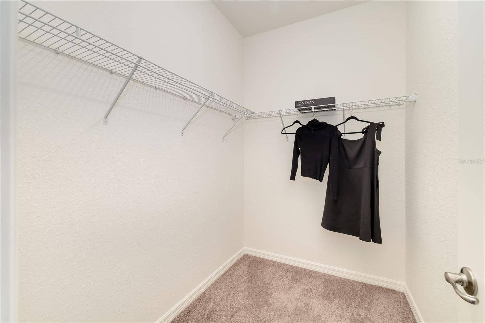 4602 ROYAL DORNOCH CIRCLE, Bradenton, FL 34211 Walk-in closet 2 in primary suite