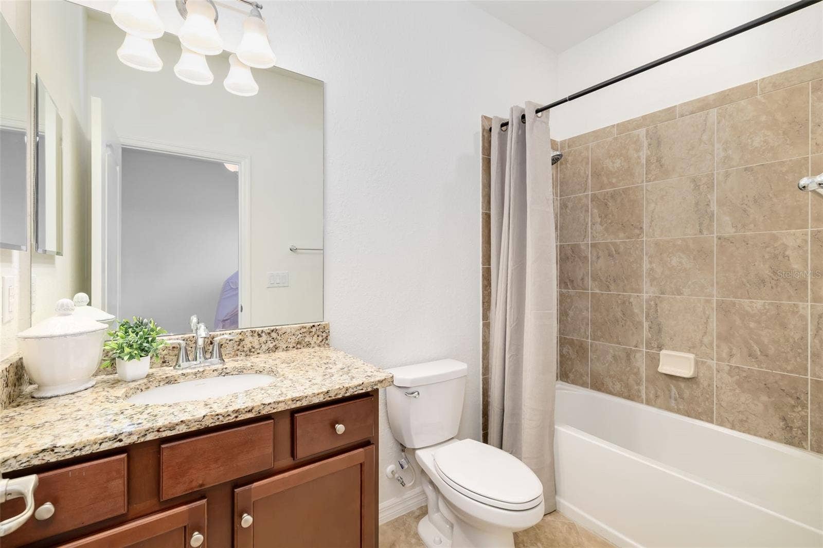 4602 ROYAL DORNOCH CIRCLE, Bradenton, FL 34211 Bathroom 2