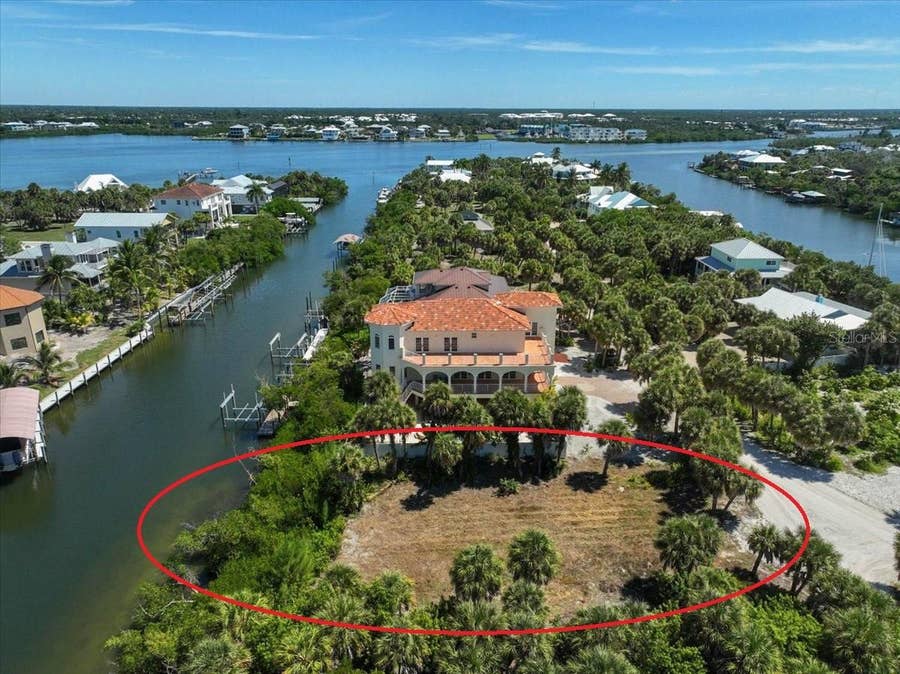 Property photo for 61 PALM DRIVE, Placida, FL