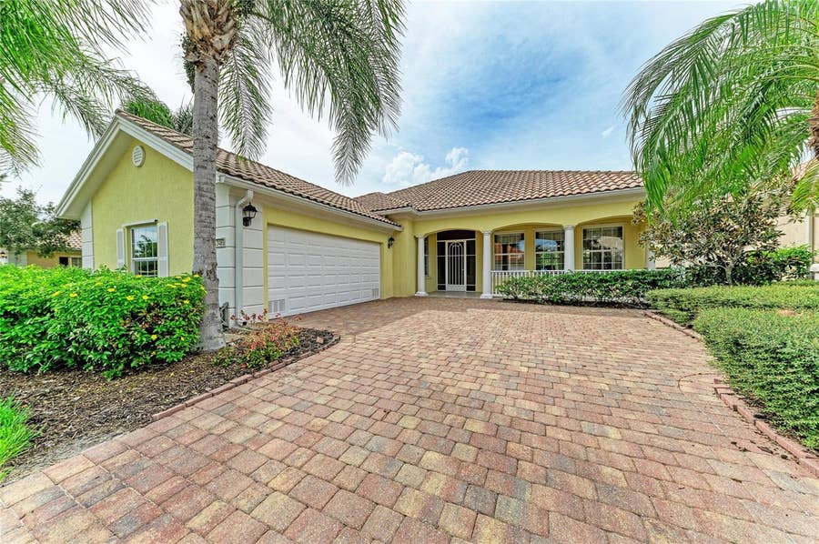 Property photo for 13485 BASTIANO STREET, Venice, FL