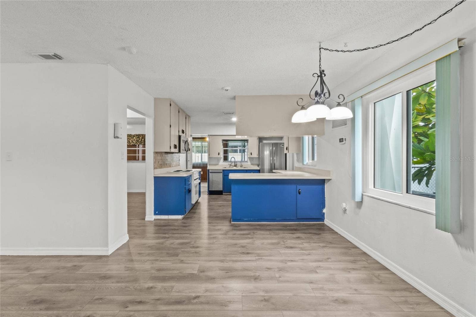 5318 17TH STREET W, Bradenton, FL 34207 Unit A Dining Room