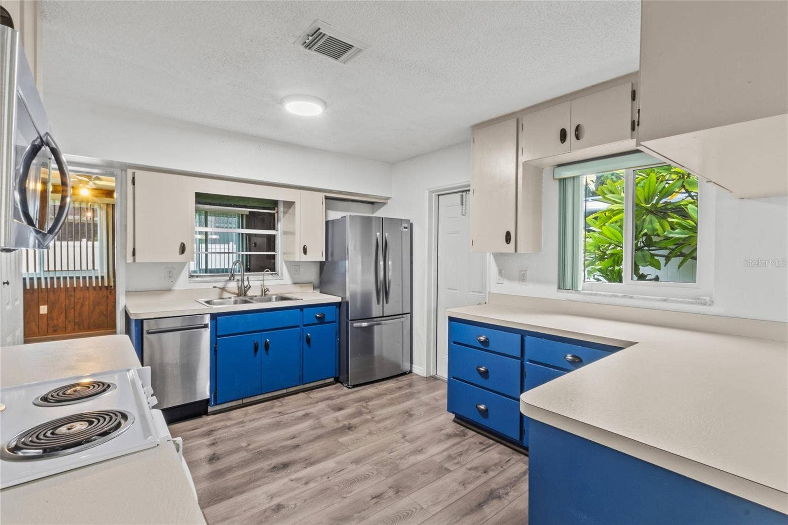 5318 17TH STREET W, Bradenton, FL 34207 Unit A Kitchen
