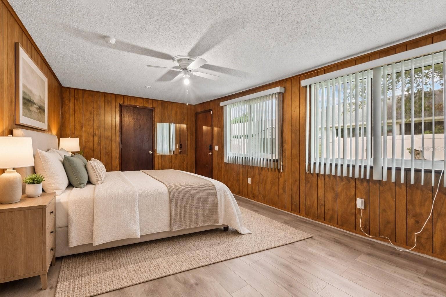 5318 17TH STREET W, Bradenton, FL 34207 Unit A Bedroom 1