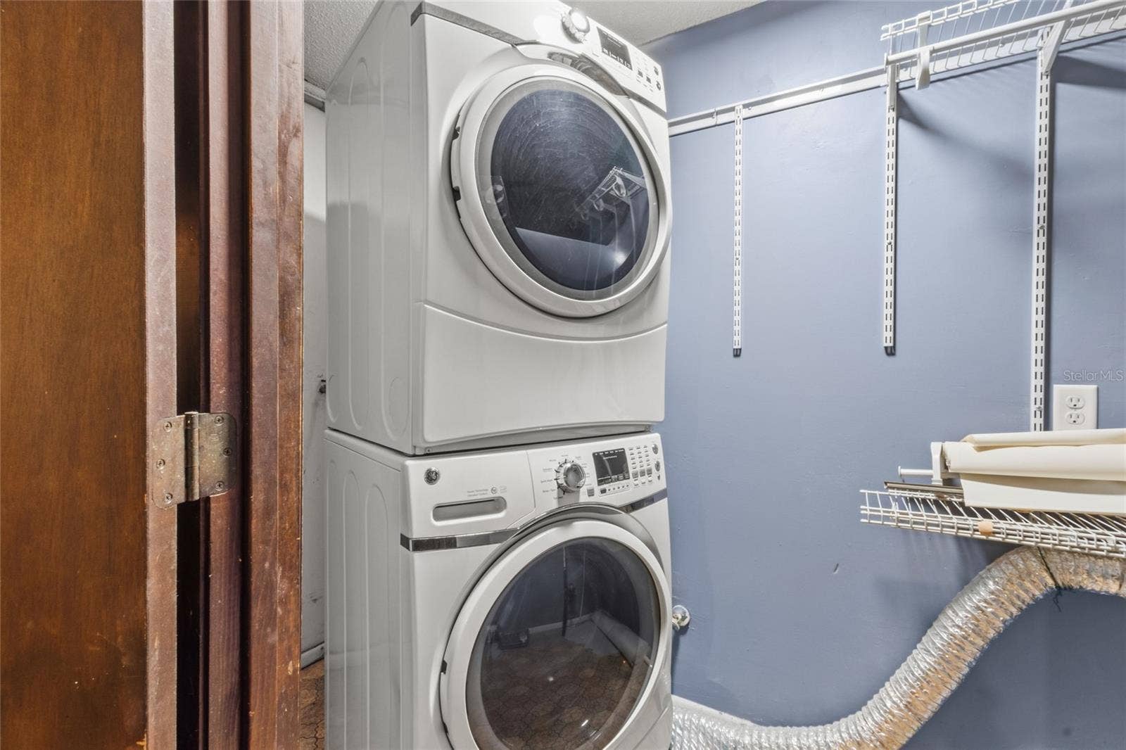 5318 17TH STREET W, Bradenton, FL 34207 Unit A laundry