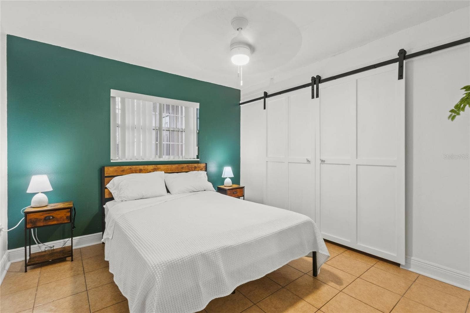 5318 17TH STREET W, Bradenton, FL 34207 Unit B Bedroom 3