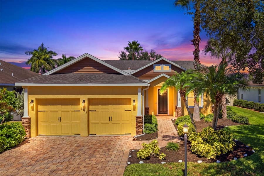 Property photo for 3415 72ND DRIVE E, Sarasota, FL
