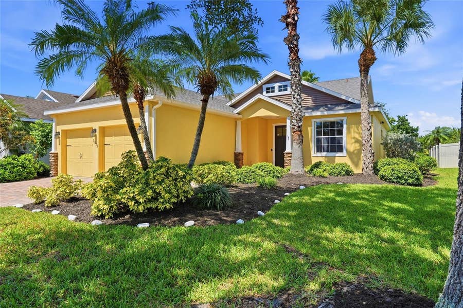 Property photo for 3415 72ND DRIVE E, Sarasota, FL