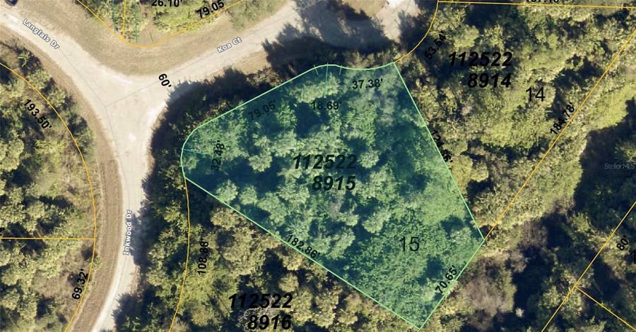 Property photo for KOA COURT, North Port, FL