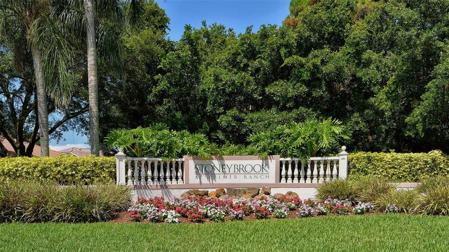 Property photo for 8941 VERANDA WAY, #522, Sarasota, FL