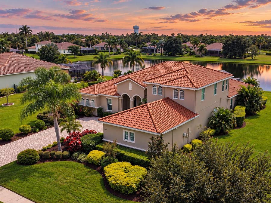 Property photo for 17014 E 2ND AVENUE, Bradenton, FL
