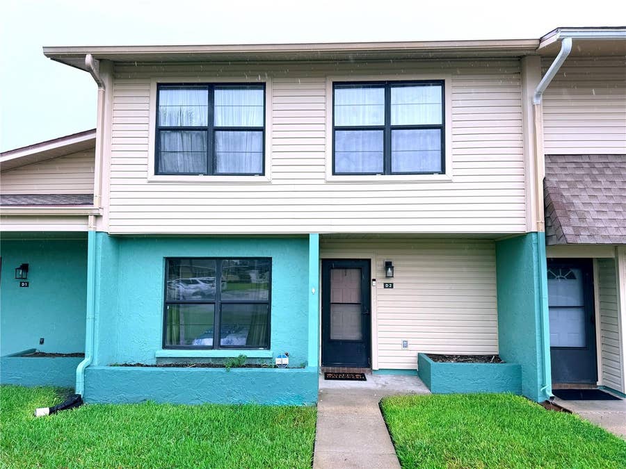 Property photo for 3602 54TH STREET W, #D2, Bradenton, FL