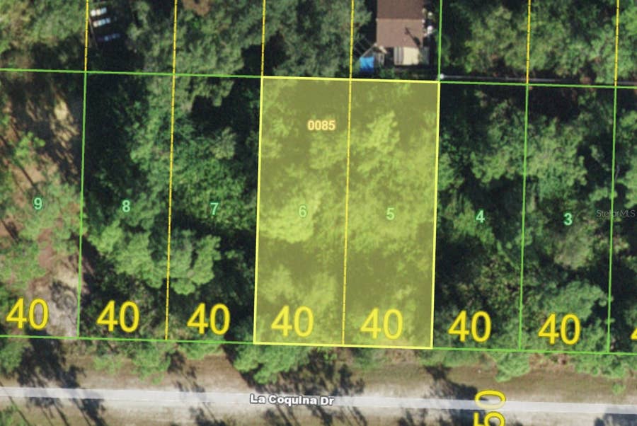 Property photo for 27128 LACOQUINA DRIVE, Punta Gorda, FL