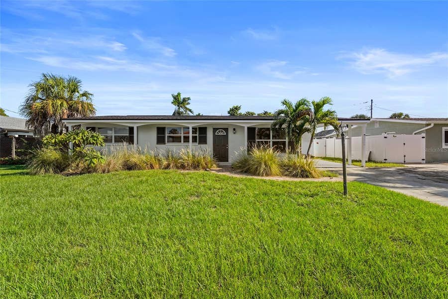 Property photo for 2815 BAY DRIVE, Bradenton, FL