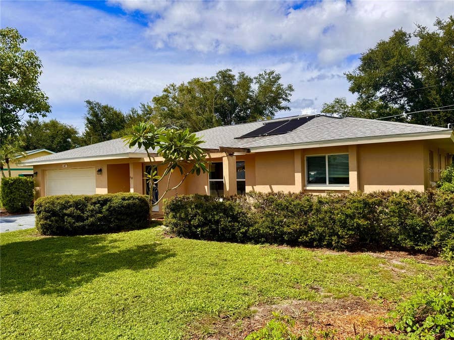 Property photo for 147 HOURGLASS DRIVE, Venice, FL