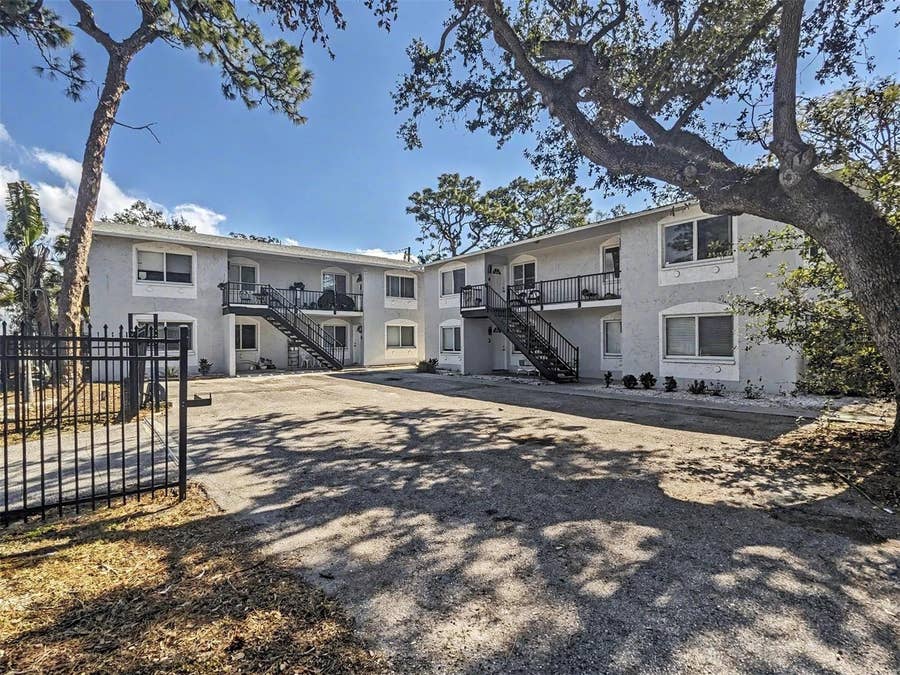 Property photo for 1090 COCOANUT AVENUE, #5, Sarasota, FL