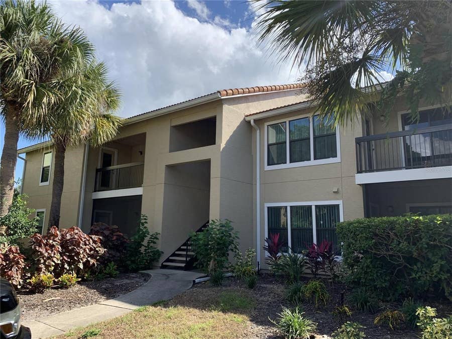 Property photo for 4033 CROCKERS LAKE BOULEVARD, #21, Sarasota, FL